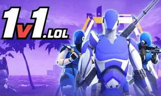 1v1 lol Unblocked Free 