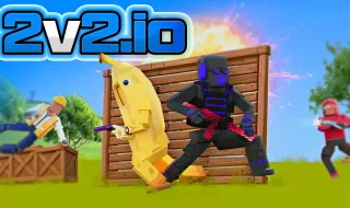 2v2