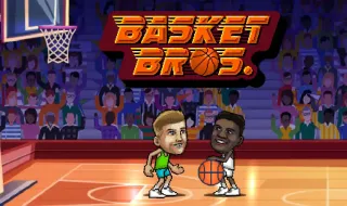 Basket Bros