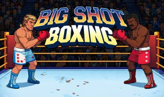 Big Shot Boxing11