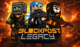 Block post Legacy