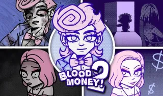 Blood money 2