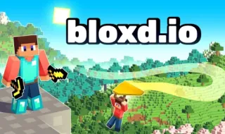Bloxd