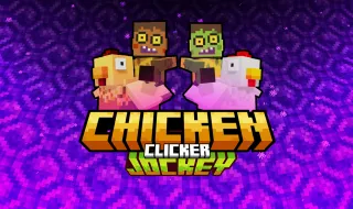 Chicken Jockey Clicker