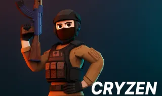 Cryzen