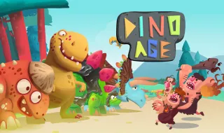Dino Age 1games