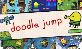 Doodle Jump
