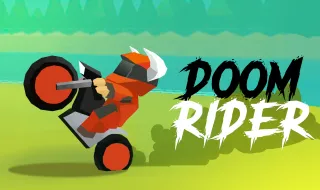 Doom Rider