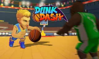 Dunk Dash