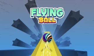 Flying Ball