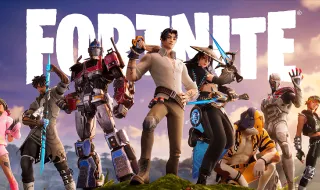 Fortnite