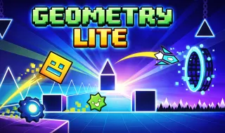 Geometry Lite