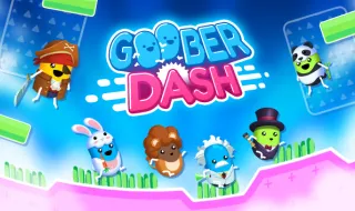 Goober royale Winter