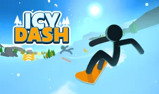 Icy Dash