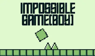 The Impossible Game Lite