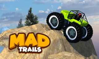 Mad Trails