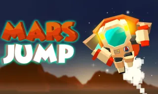Mars Jump