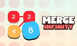 Merge Infinity