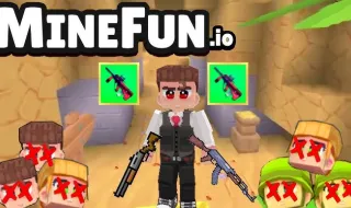 Minefun
