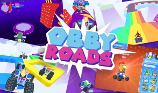 Obbyroads