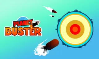 Planet Buster