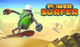 Power Surfer