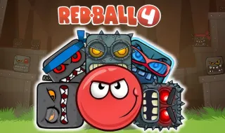 Redball4