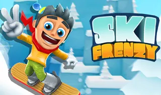 Ski Frenzy