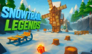 Snowtrail Legends