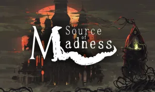 Source Of Madness
