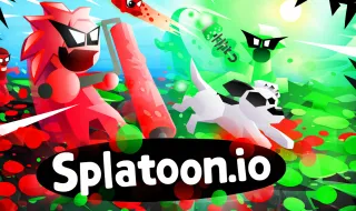 Splatoon
