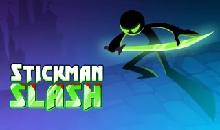 Stickman Slash