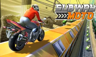 Subway Moto