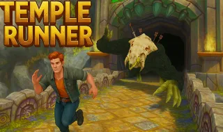 Temple Runner