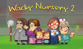 Wacky Nursery 2
