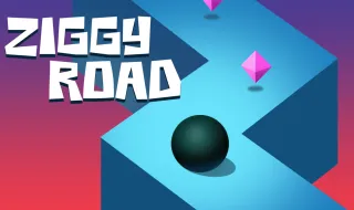 Ziggy Road